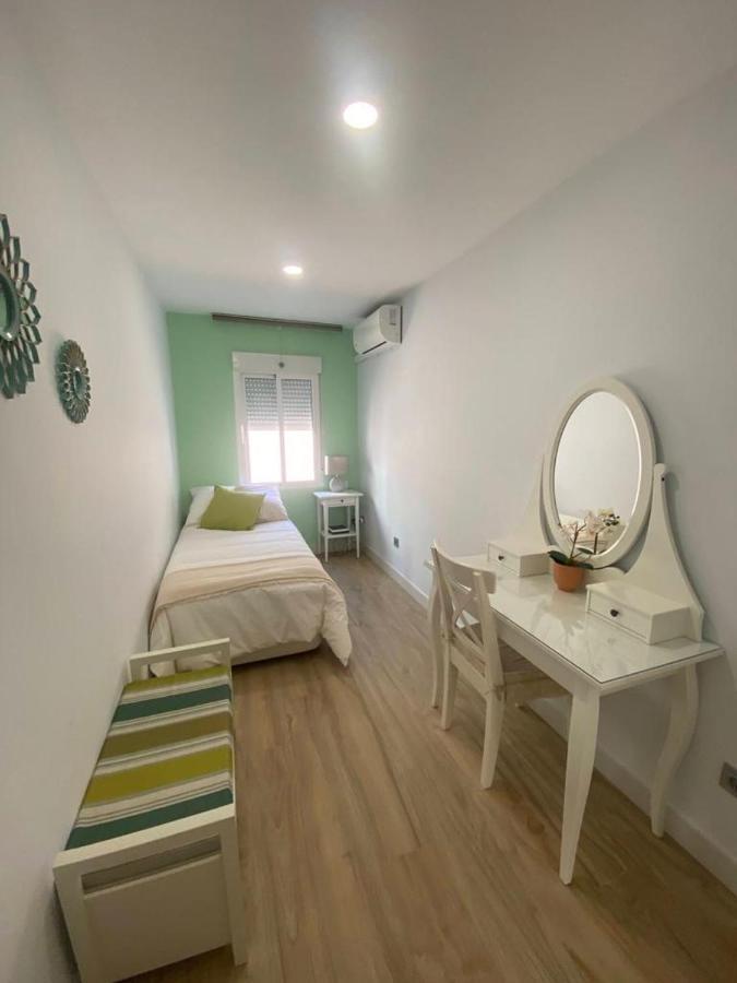 Barrio De Santa Cruz, La Juderia. Zona Inmejorable Apartment Sevilla Exterior foto