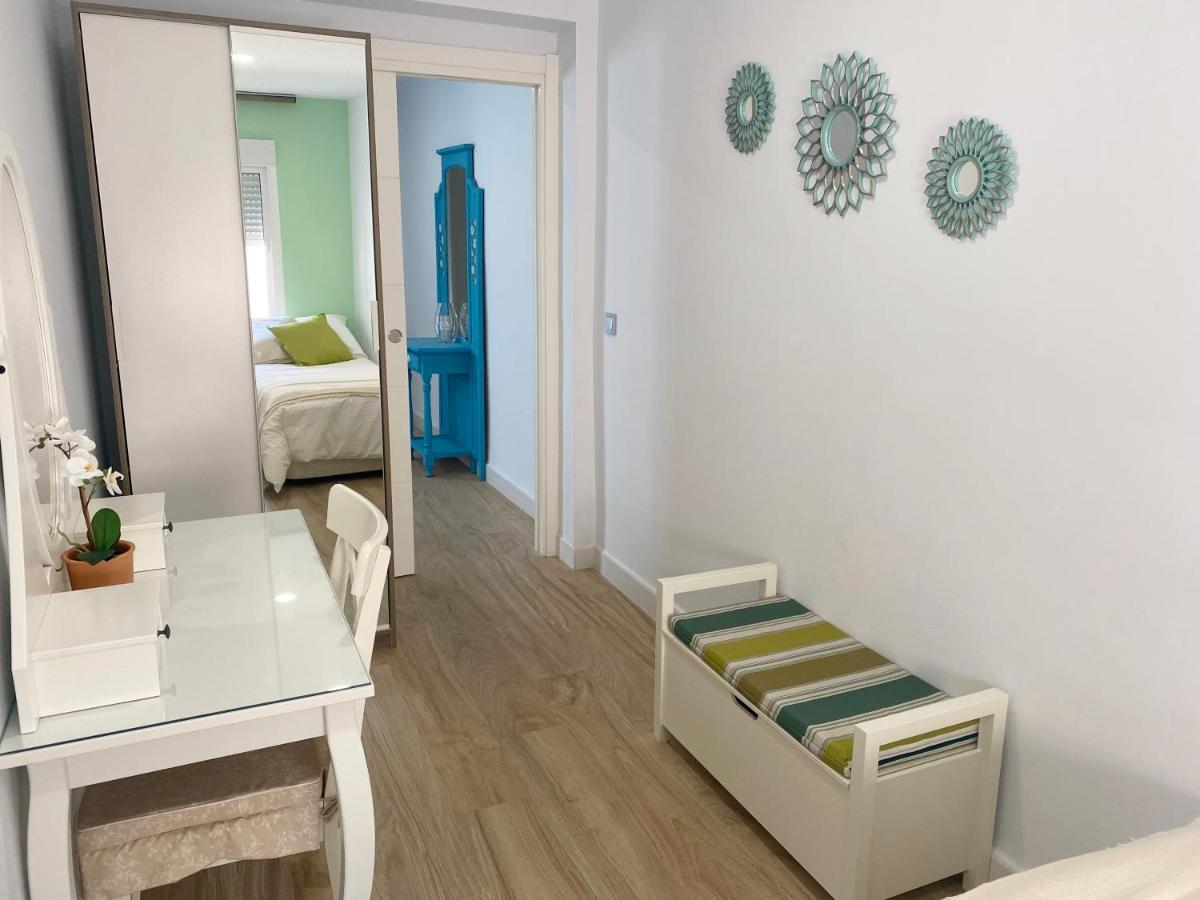 Barrio De Santa Cruz, La Juderia. Zona Inmejorable Apartment Sevilla Exterior foto
