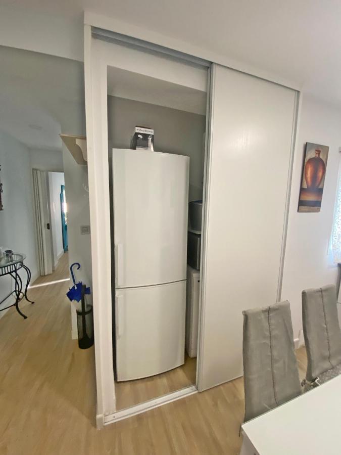 Barrio De Santa Cruz, La Juderia. Zona Inmejorable Apartment Sevilla Exterior foto