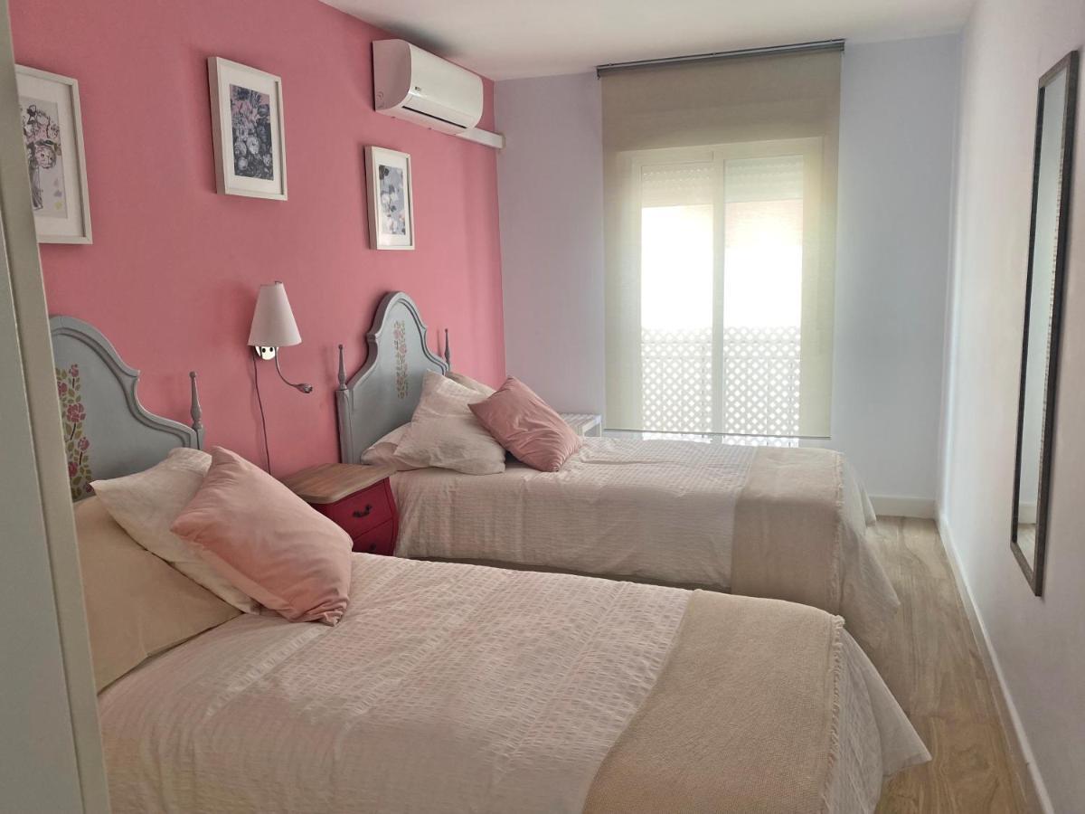 Barrio De Santa Cruz, La Juderia. Zona Inmejorable Apartment Sevilla Exterior foto