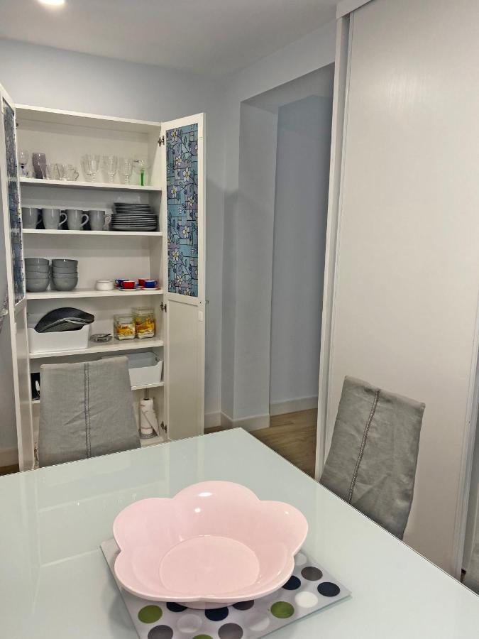 Barrio De Santa Cruz, La Juderia. Zona Inmejorable Apartment Sevilla Exterior foto